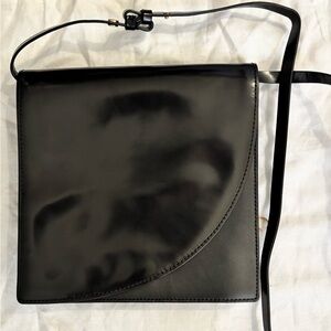 Kate Spade Saturday Double Flap Crossbody Bag